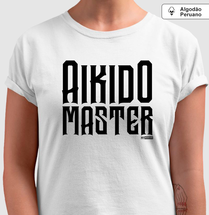 AIKIDO MASTER II