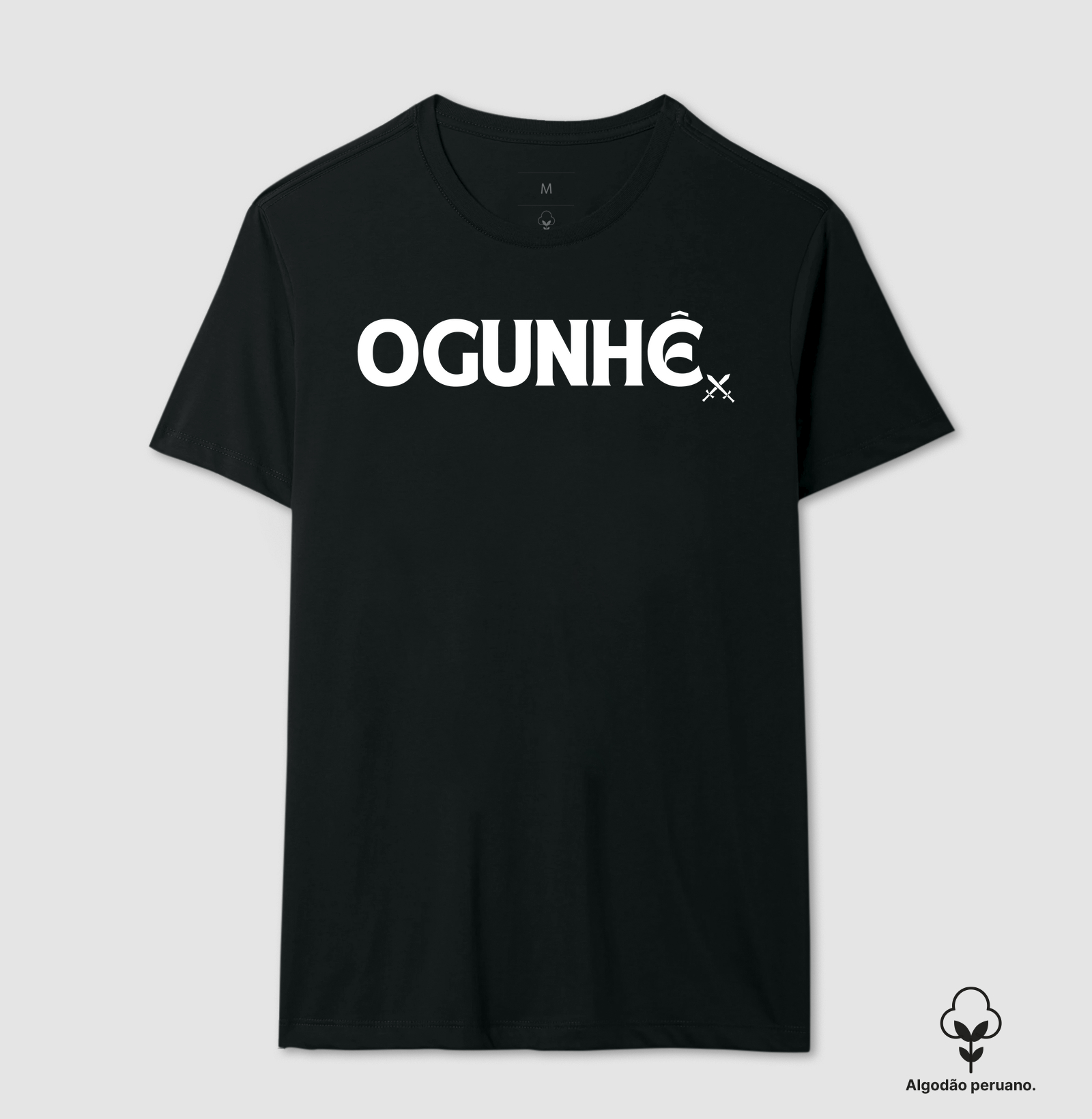 Saudação a Ogum