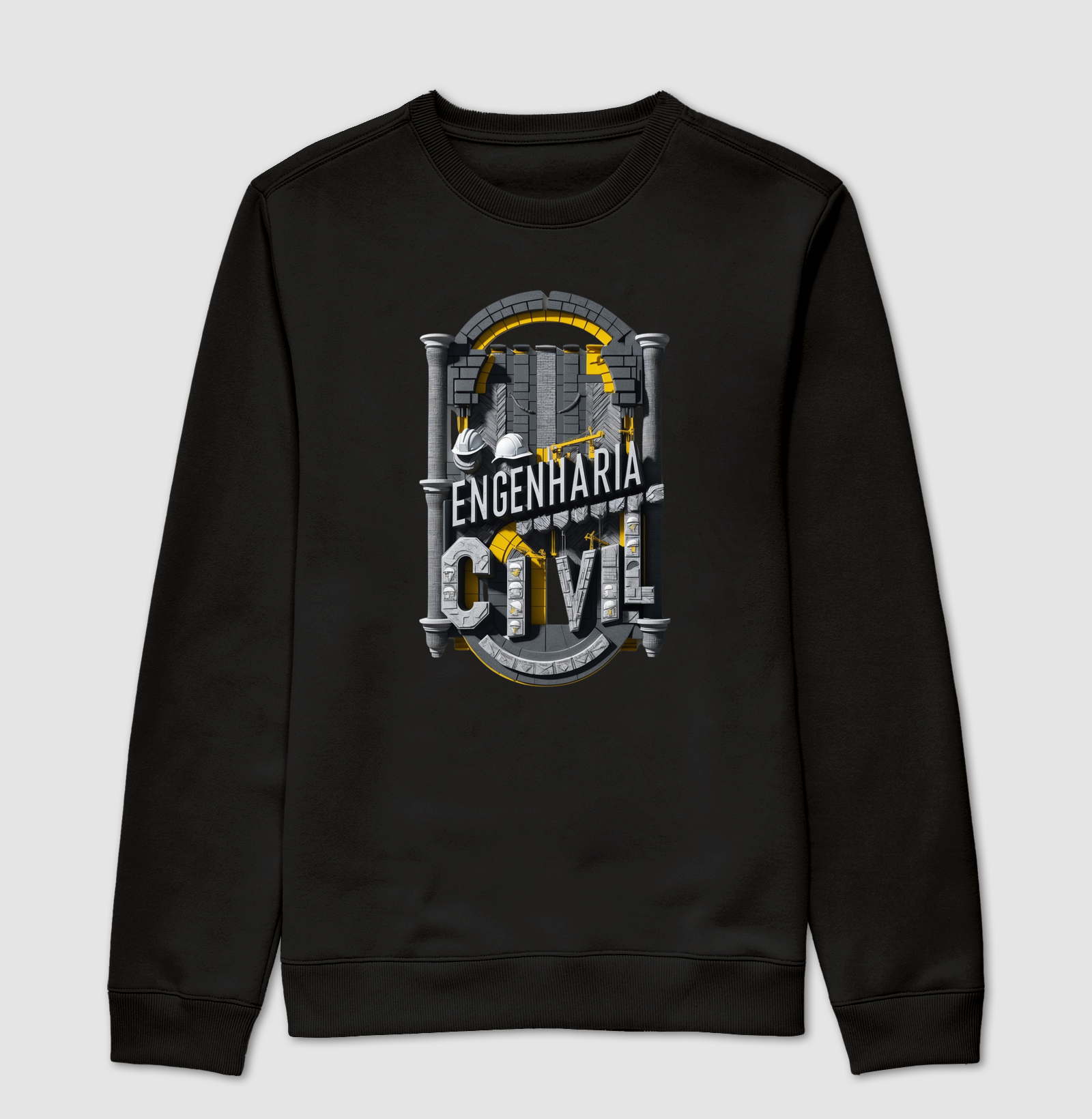 Engenharia Civil 3 – Concretizando Sonhos com Estilo