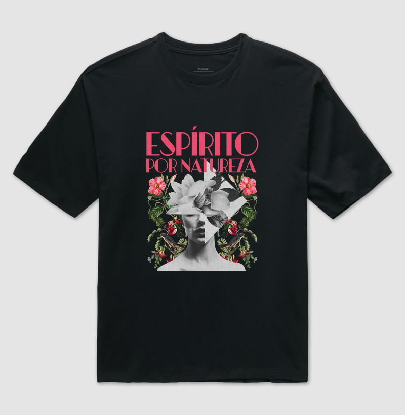 Espírito por Natureza