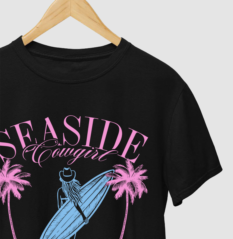 Welcome to Seaside