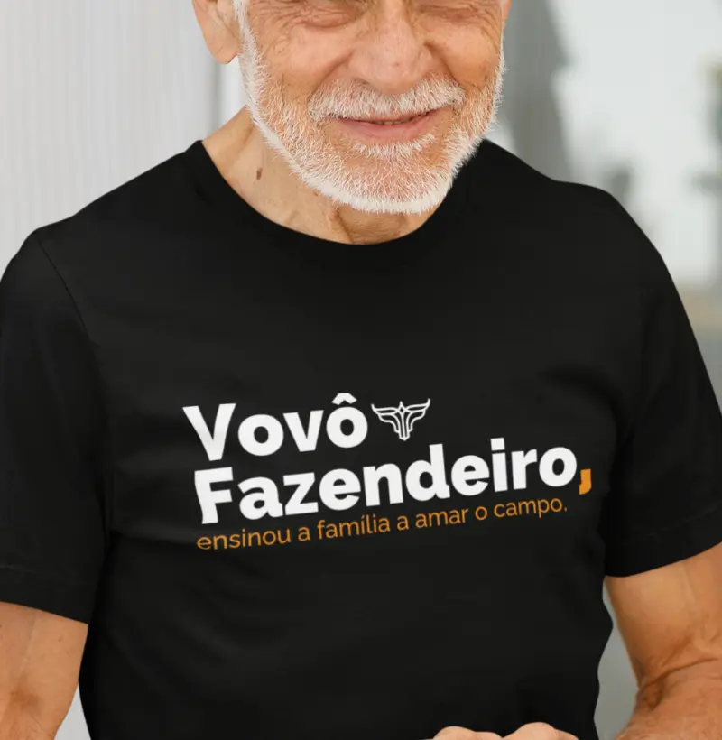 Vovô Fazendeiro