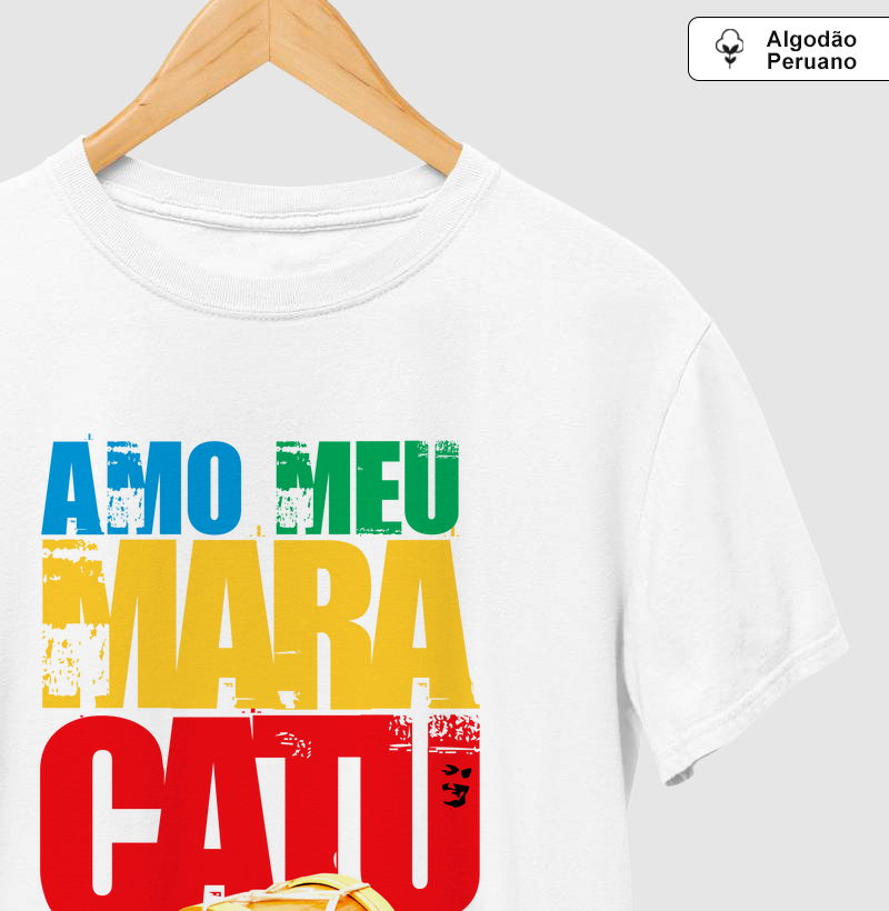 MARACATU I