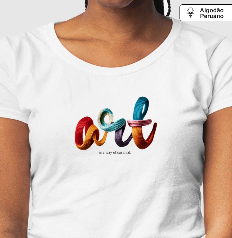 ART IS...