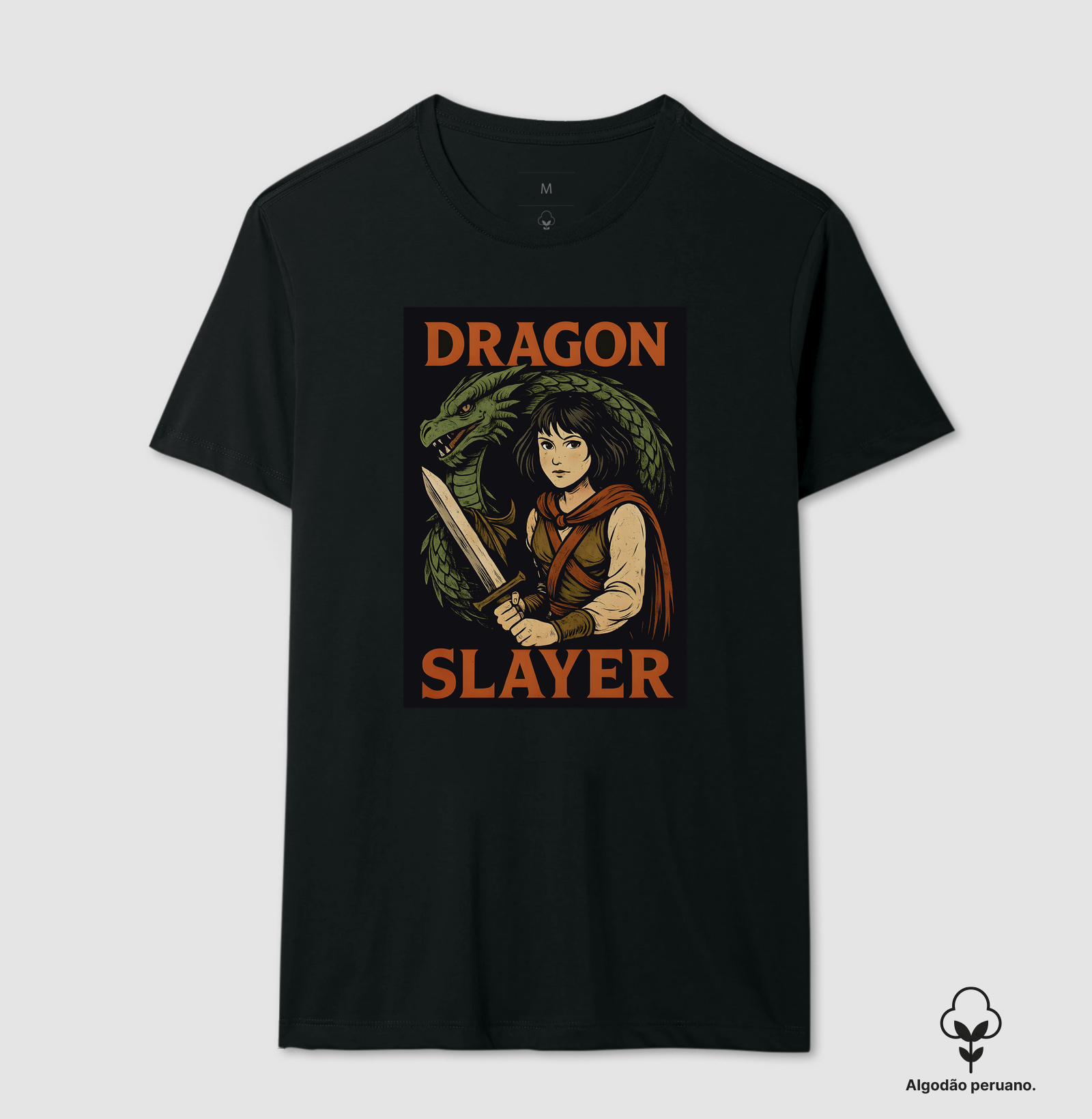 Dragon Slayer