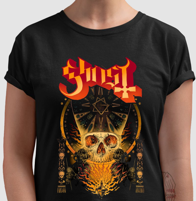 GHOST