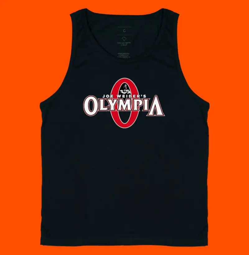 Mr Olympia 
