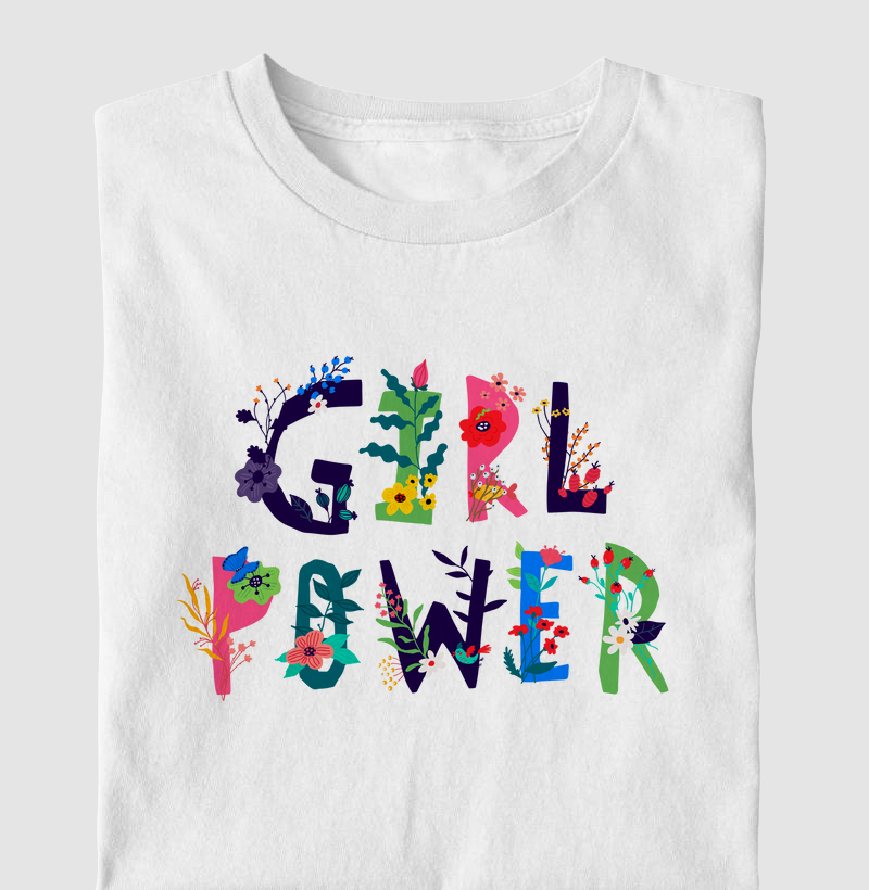 Girl Power