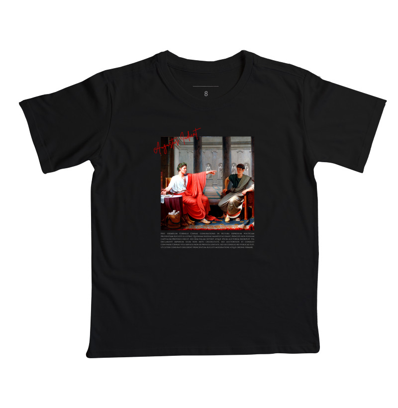 AUGUSTUS — Iudicat