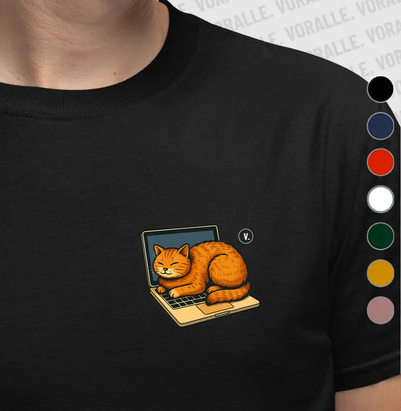 Inatividade Programada - Pocket Print