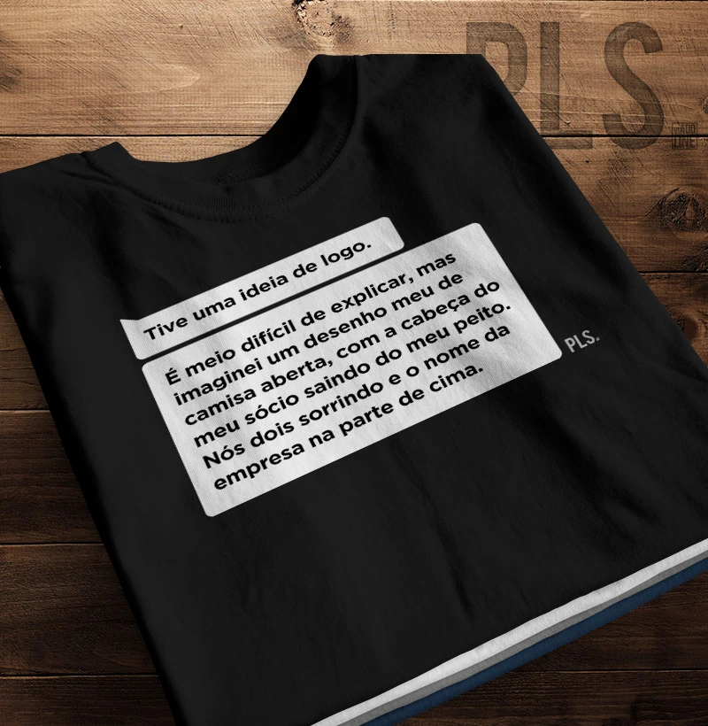 Camisa 0