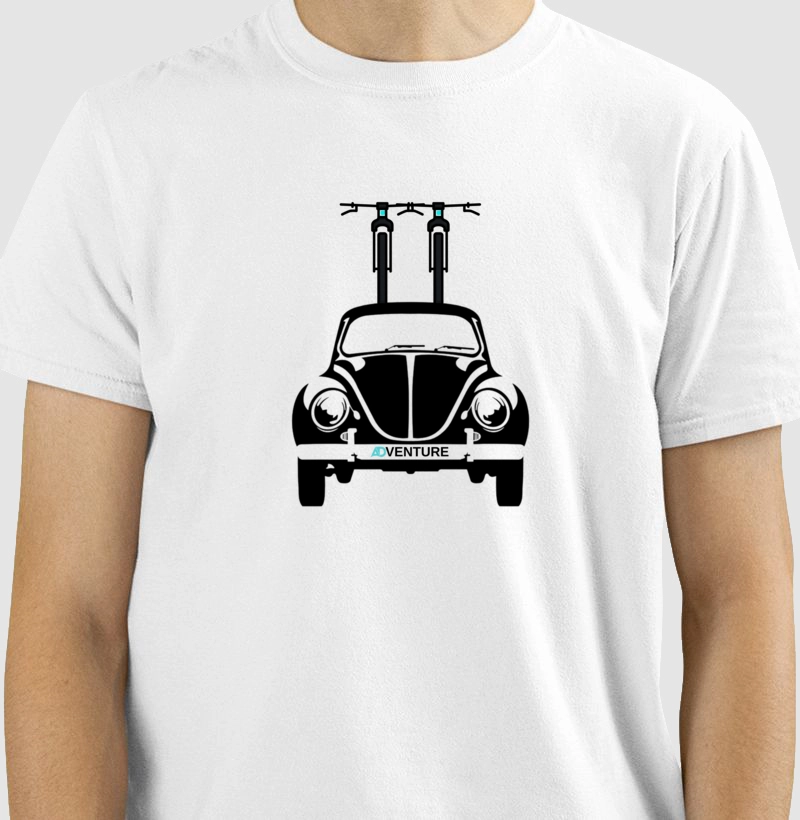 FUSCA - BIKE