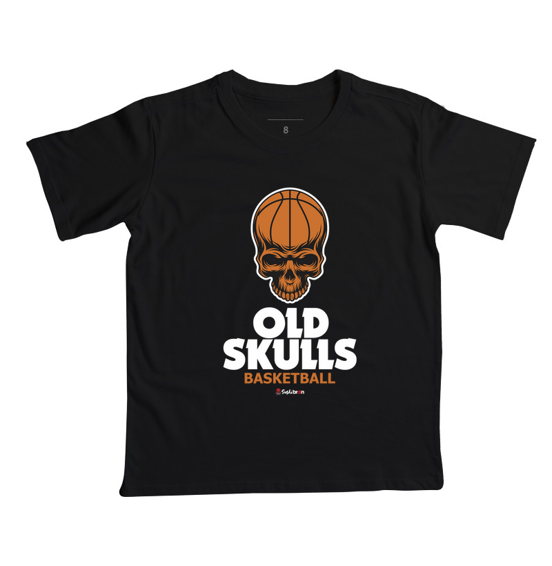 Old skulls Shirt