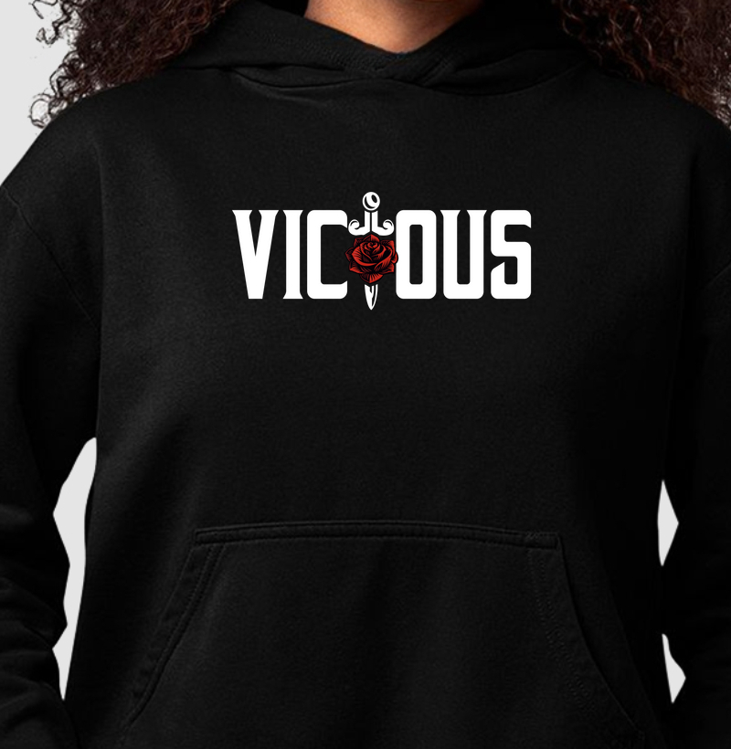 Vicious