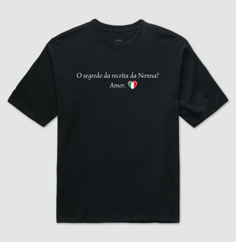 O Segredo da Nonna