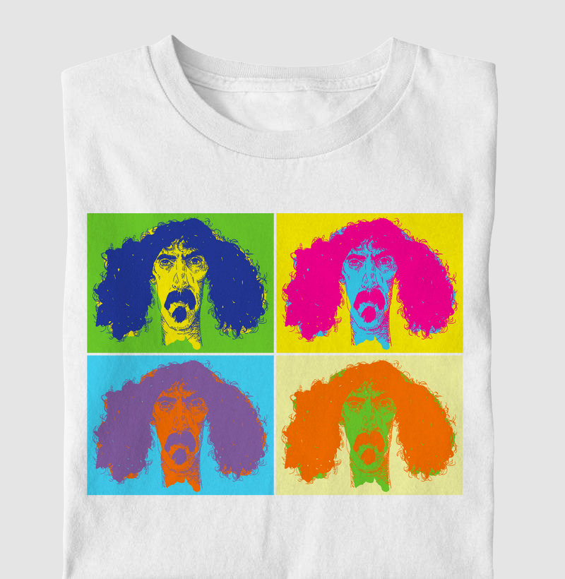 Hot Rats Colors