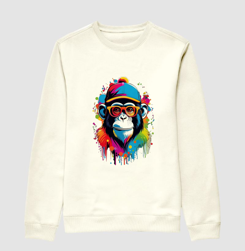 Suéter Slim C.S Colors 