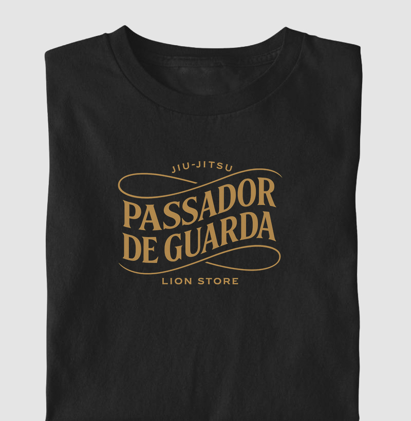 Passador Mode: ON