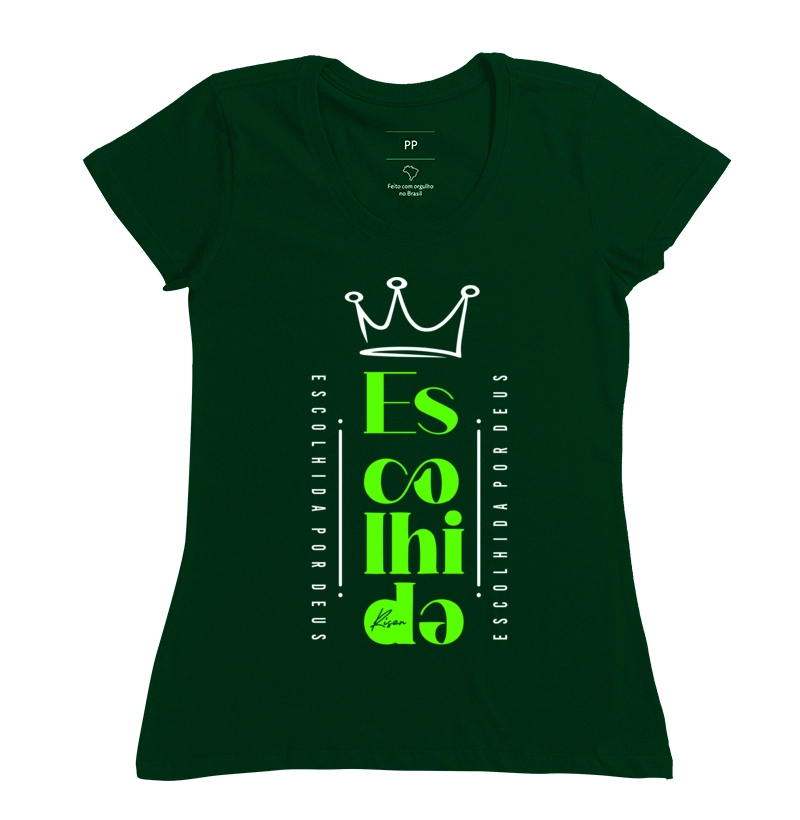 Escolhida 
