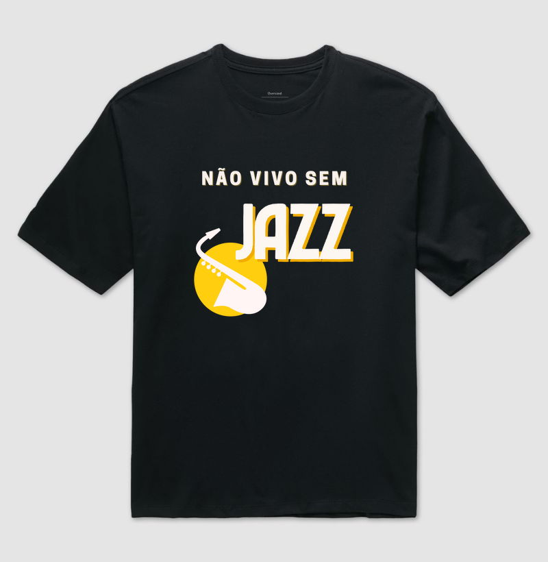 Não vivo sem Jazz