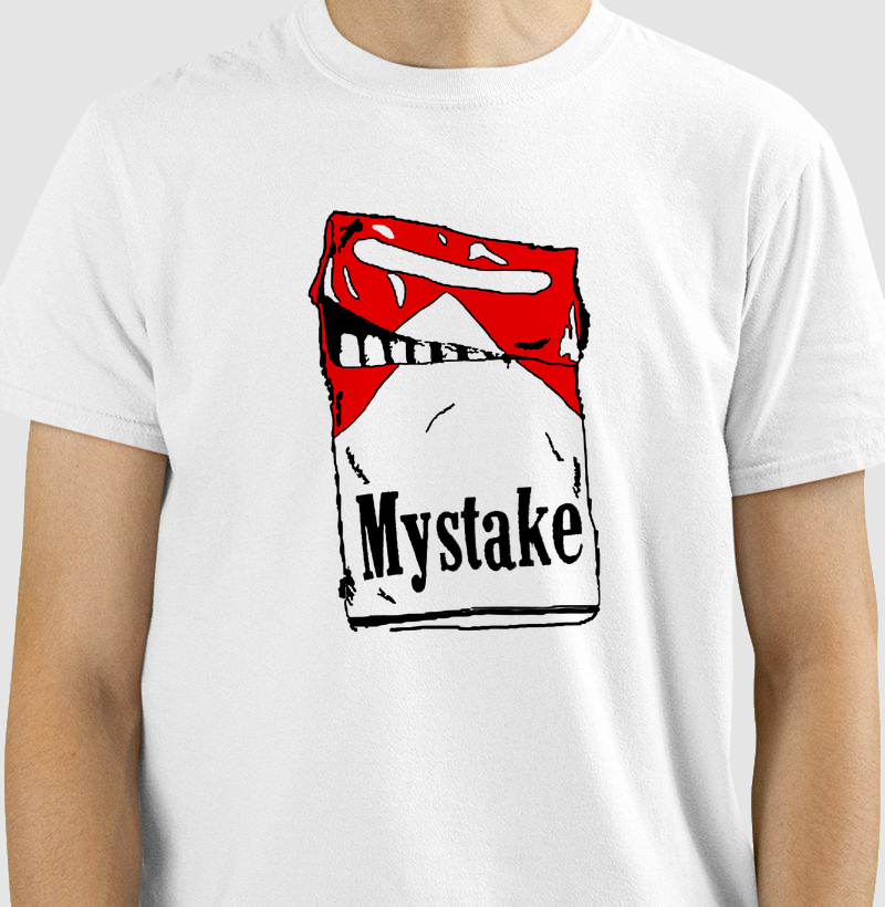 Mystake