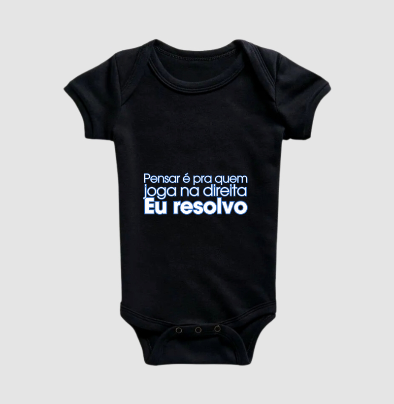 Esquerda resolve