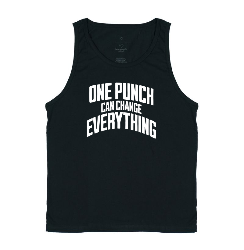 Regata One Punch