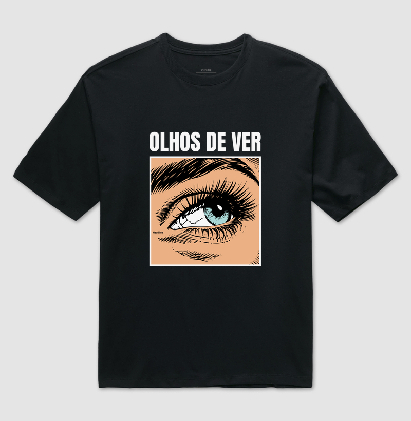 Olhos