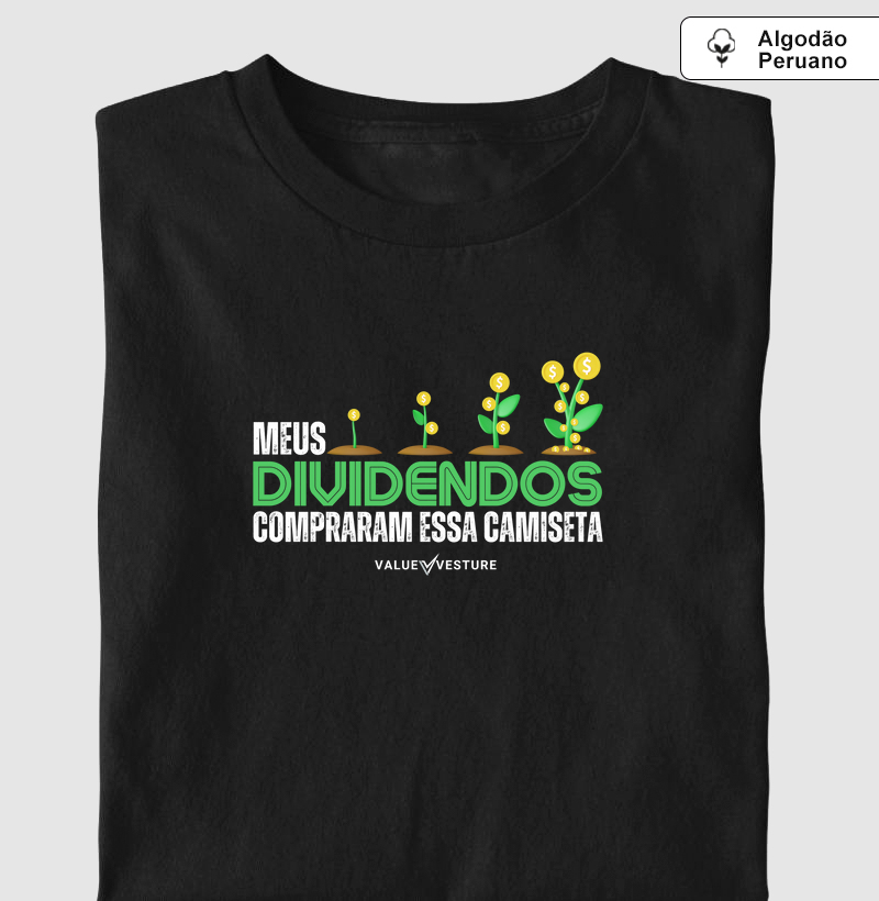Meus Dividendos Premium