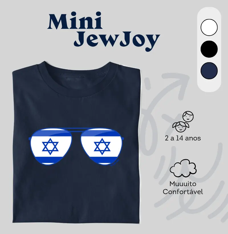 Israel Sunglasses