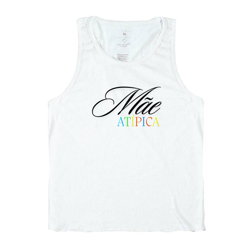 Mãe Atípica 