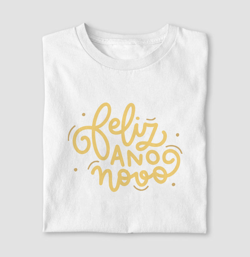 Feliz Ano Novo