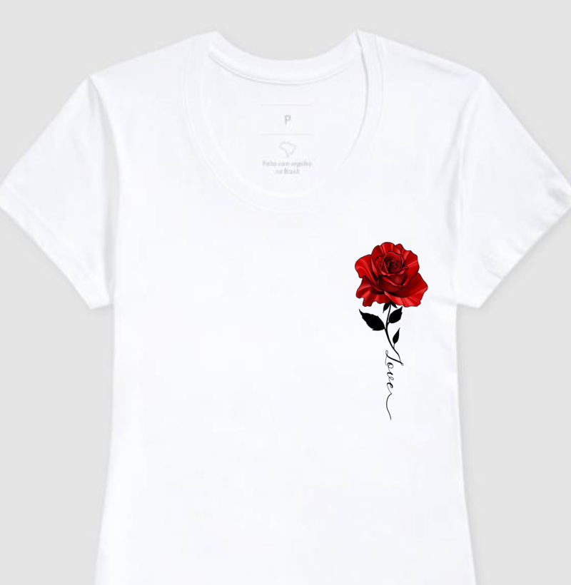 CAMISETAS RC ARTES