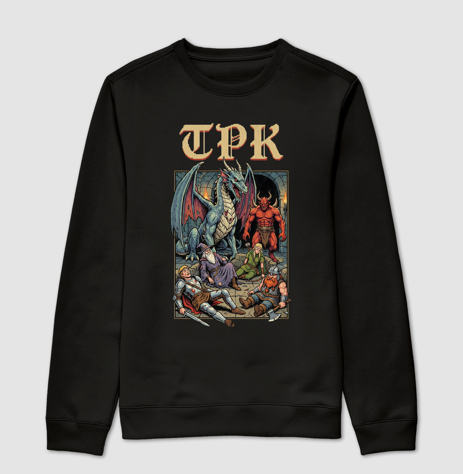 TPK