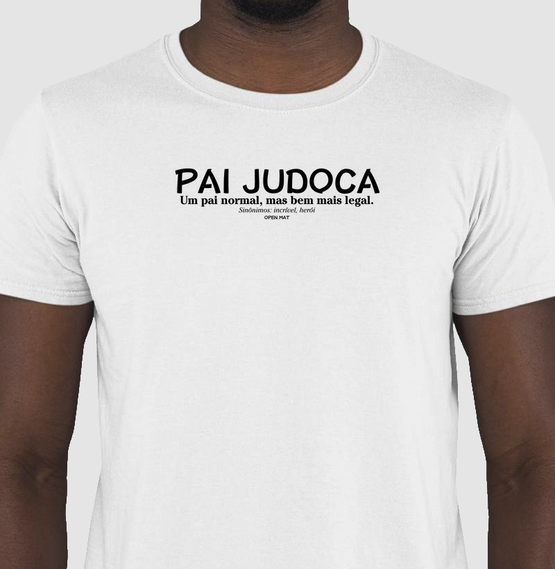 Pai Judoca