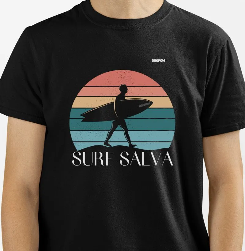 Só o Surf Salva