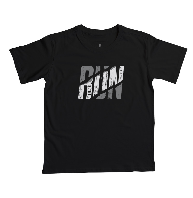 Run W