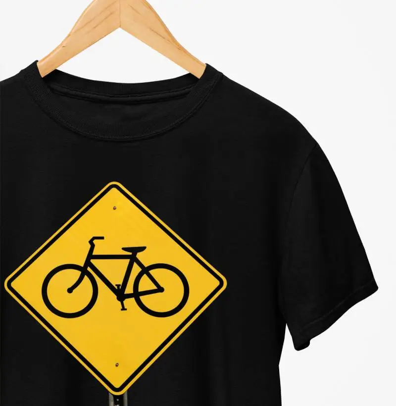 Placa Transito de Bicicletas