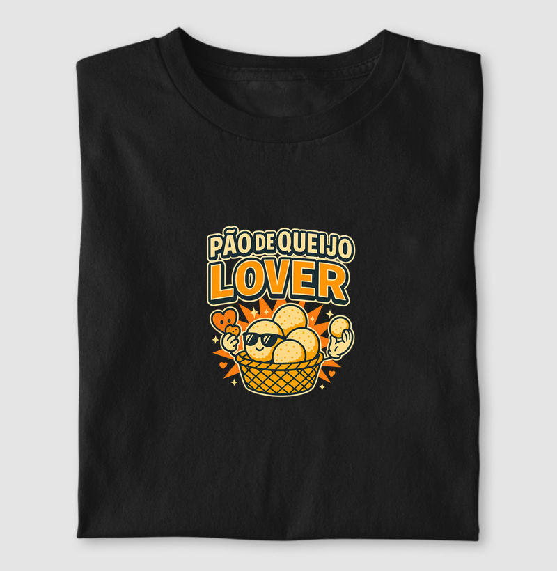 Pão de Queijo Lover