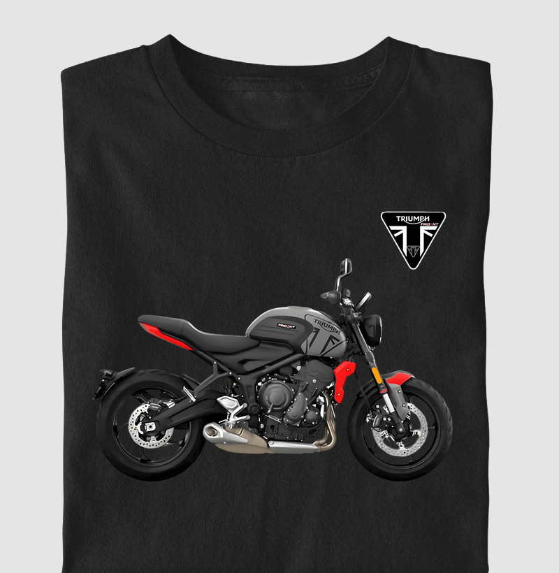 Triumph Trident 660