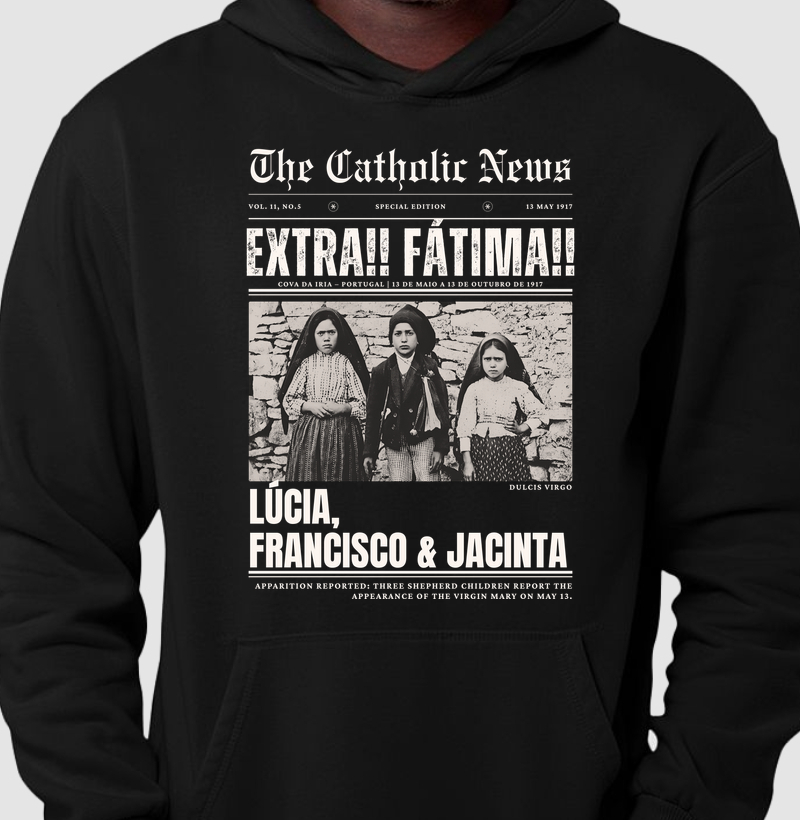 "Os Pastorinhos de Fátima" - A Mensagem de Fé Revelada