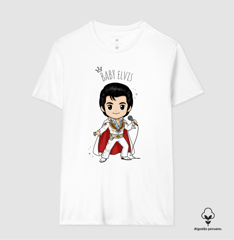 BABY ELVIS