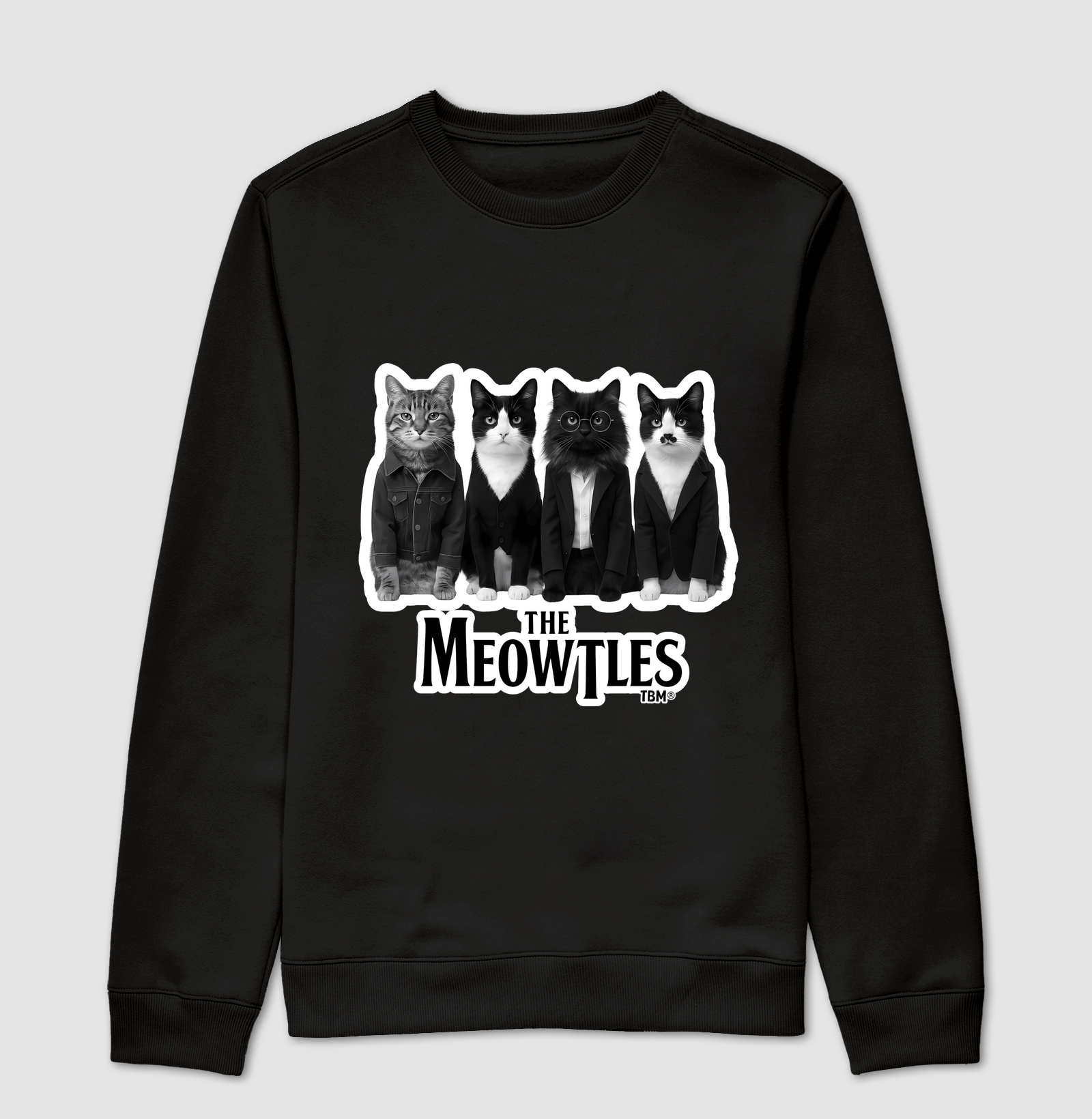 Meowtles (Beatles)