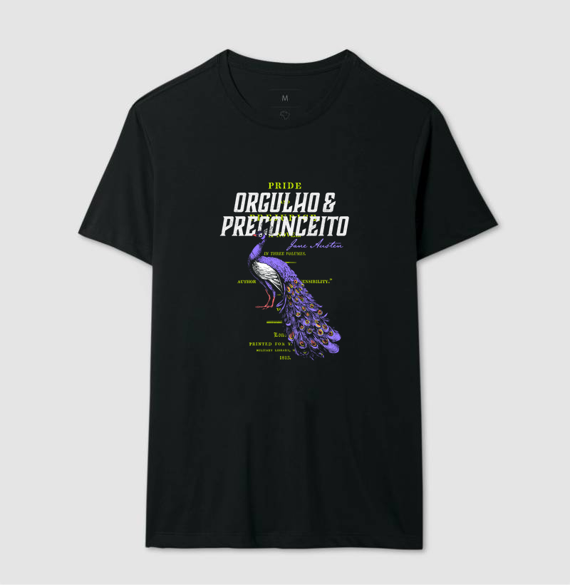 Orgulho e preconceito 3