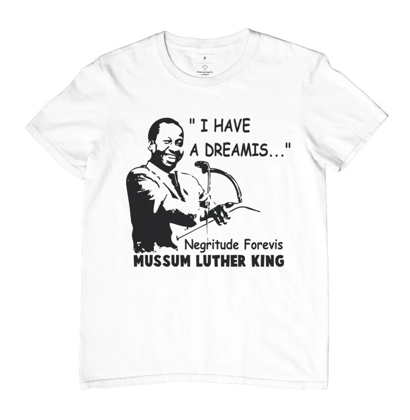 MUSSUN - I HAVE A DREAM