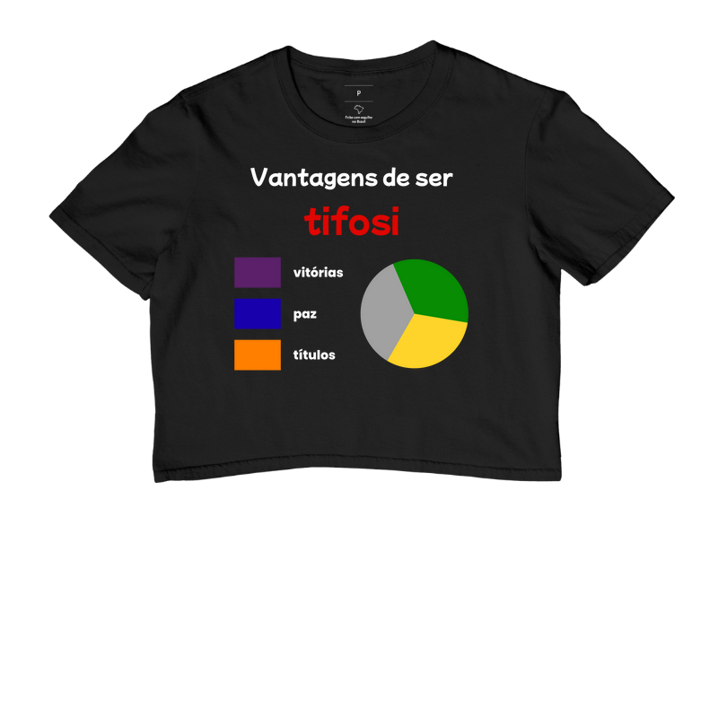 Vantagens de ser tifosi