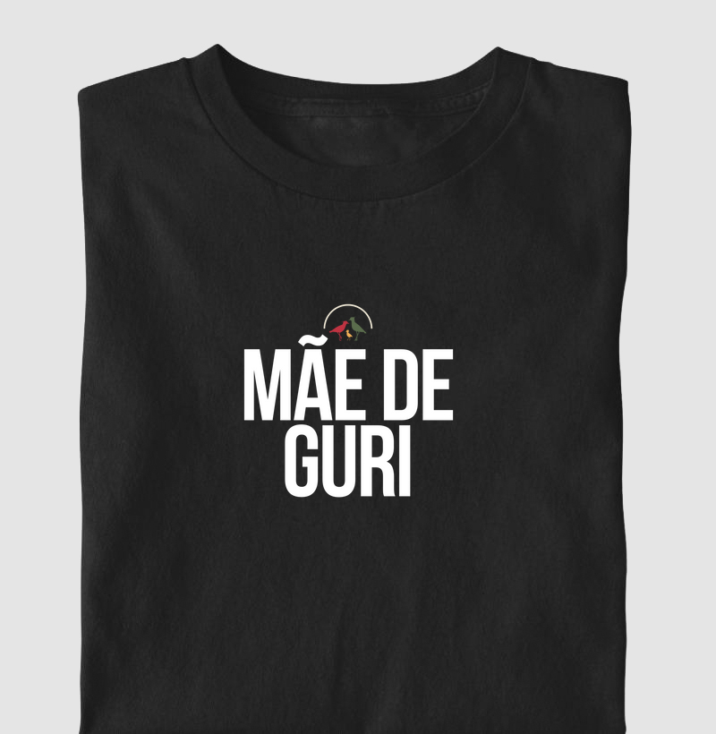 Mãe de guri