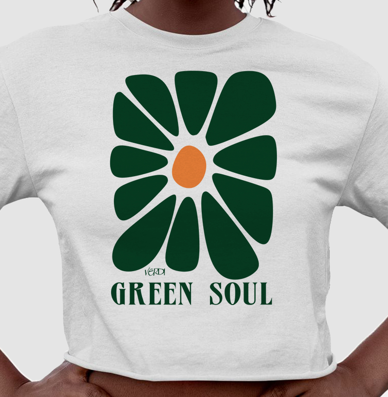 Green soul