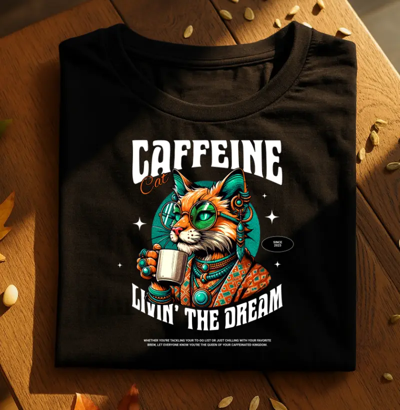 Café de Gato