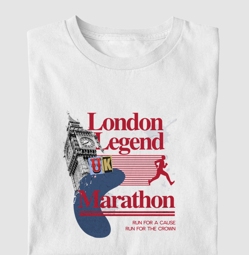 London Marathon